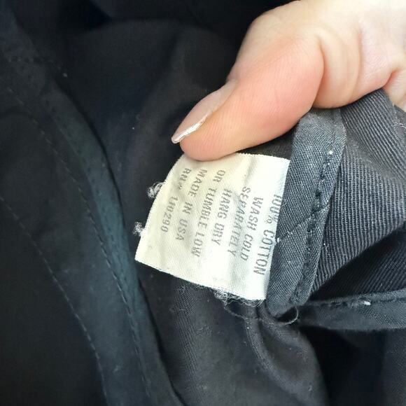 Nili Lotan 100% Cotton Short Jacket - Picture 4 of 5